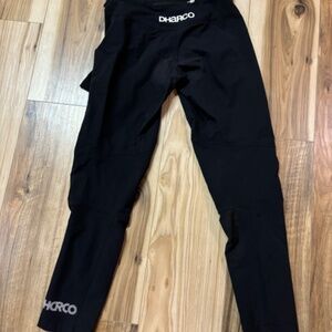 Dharco XS Black Pants